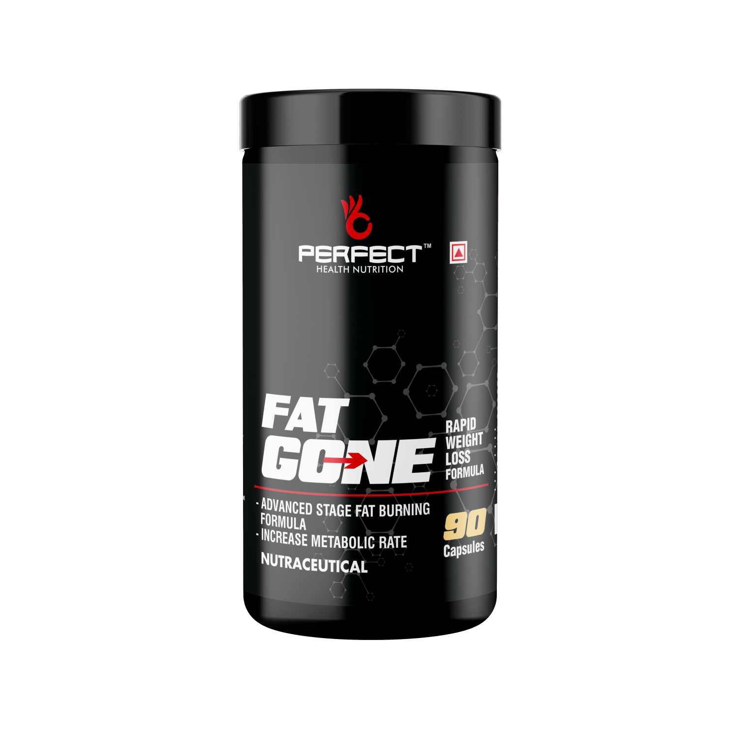 Perfect Health Nutrition Fat Gone (90 Capsule)